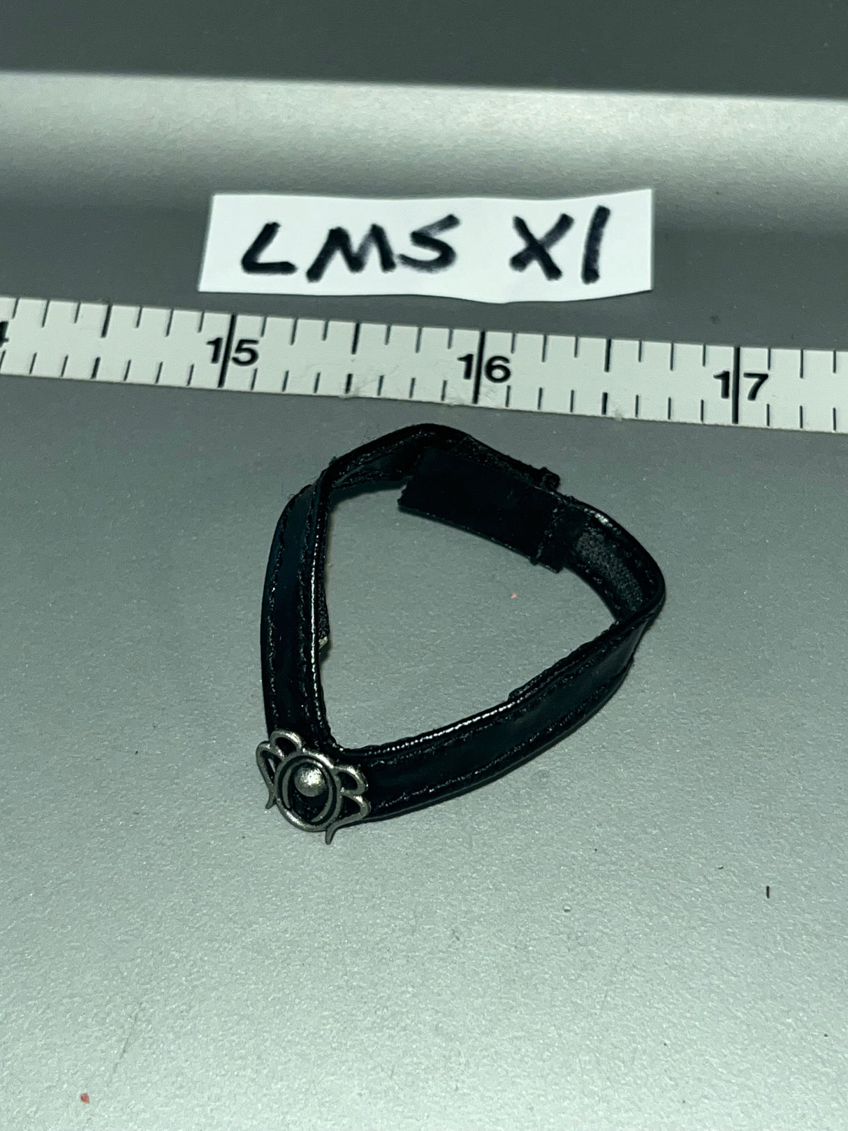 1/6 Scale Modern Era Cobra Belt - GD Toys GI Joe Real American Hero