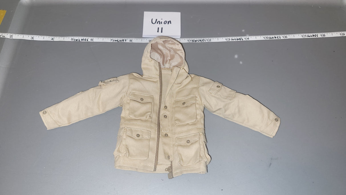 1:6 Modern Era Civilian Jacket