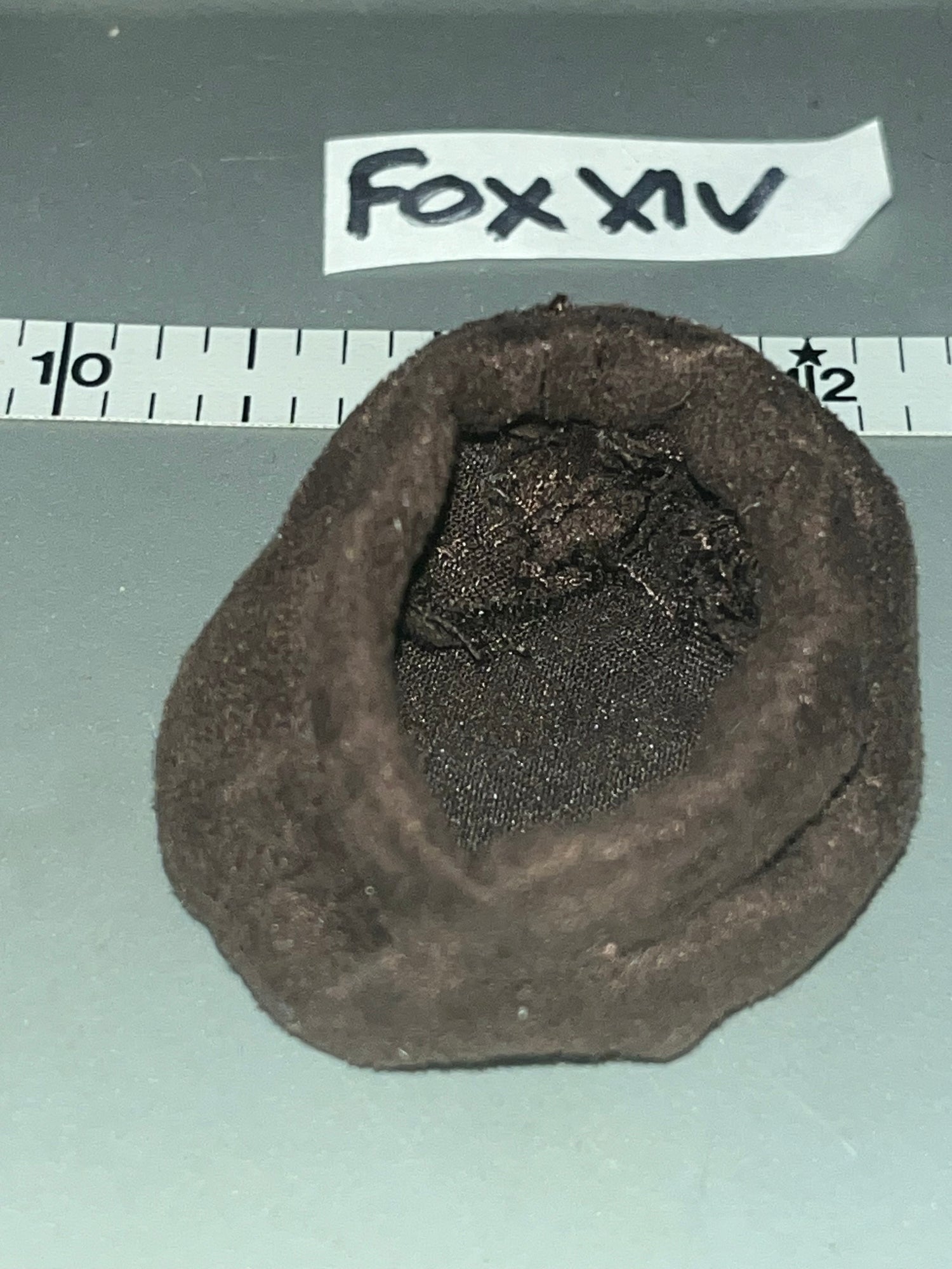 1/6 Scale Afghanistan Pashtun Hat