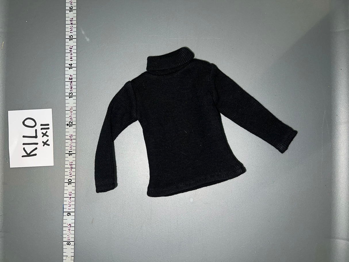 1/6 Scale WWII German Sweater