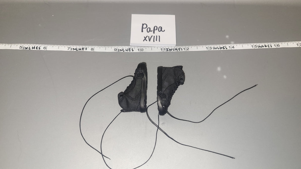 1/6 Scale Modern Tennis Shoes