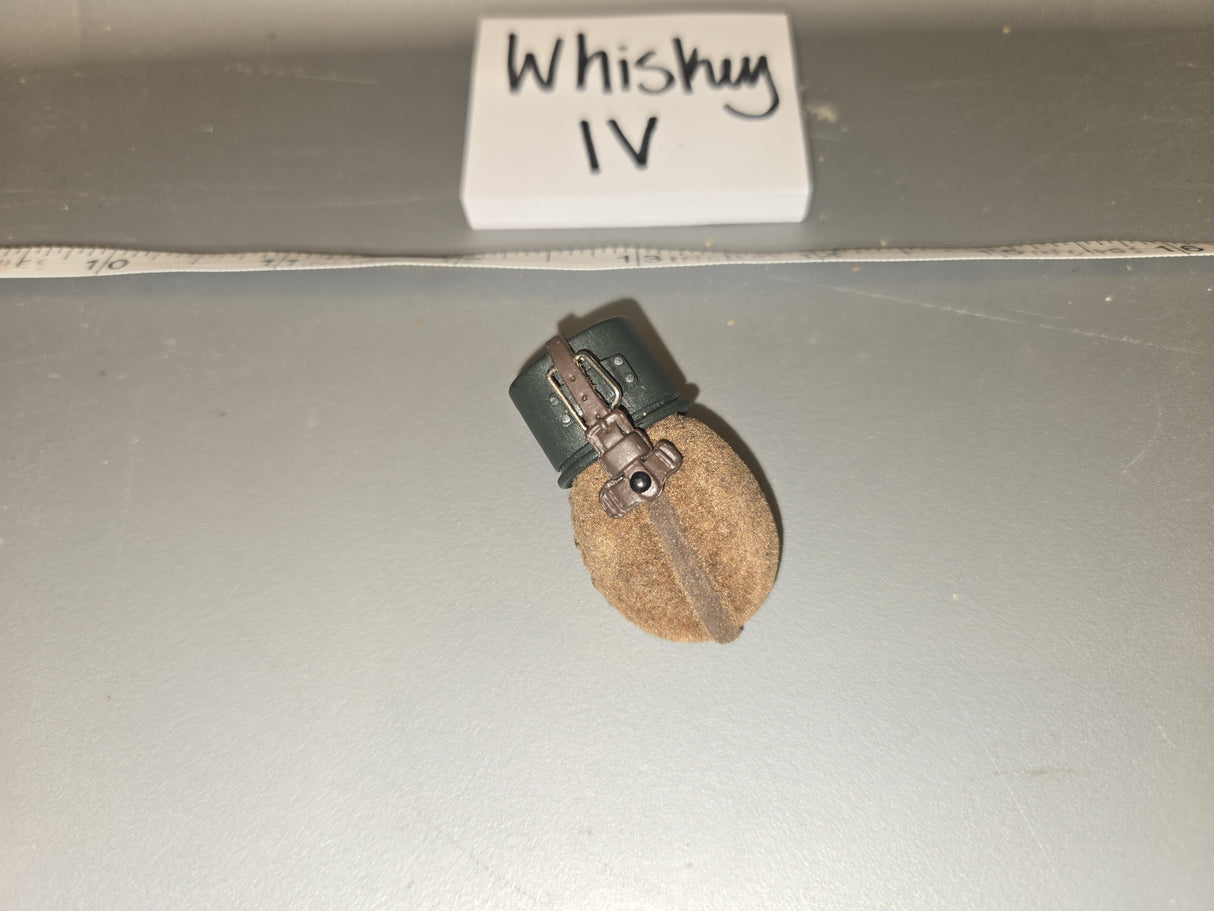 1:6 WWII German Canteen