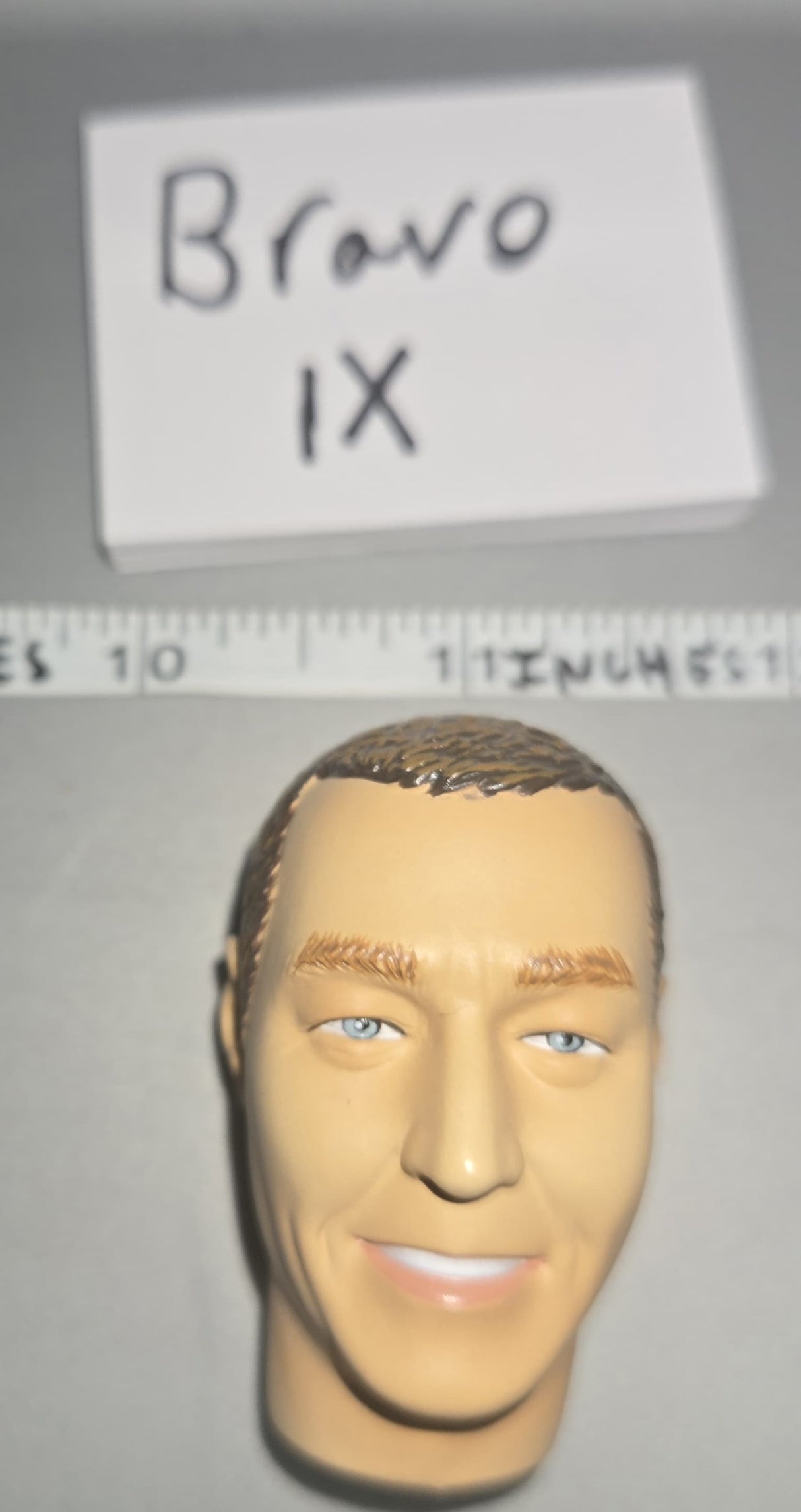 1/6 Dragon Head Sculpt