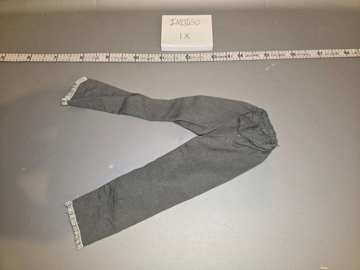 1/6 Scale WWII German Scarf