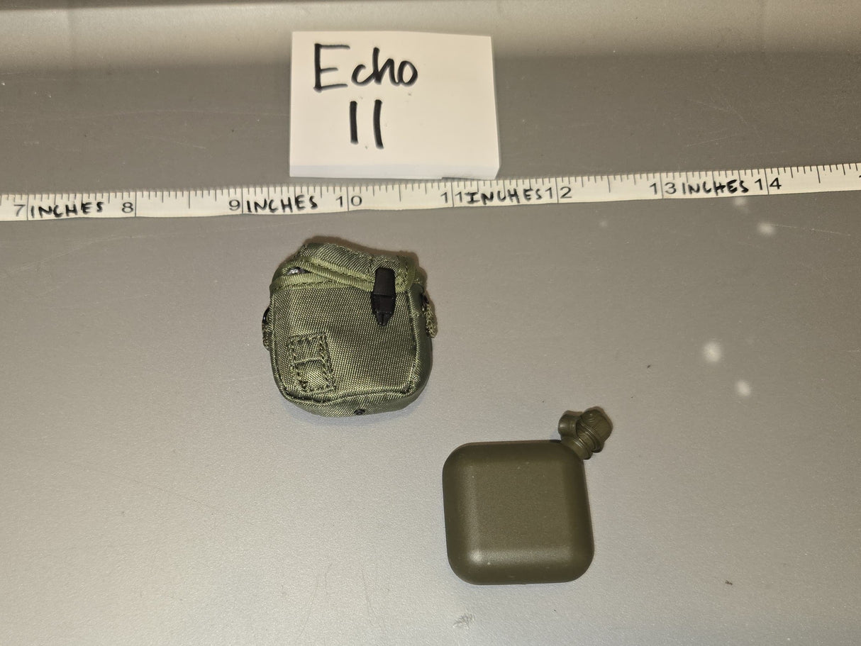1/6 Scale Modern Era Canteen