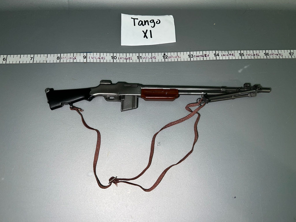 1:6 Scale WWII US BAR Rifle