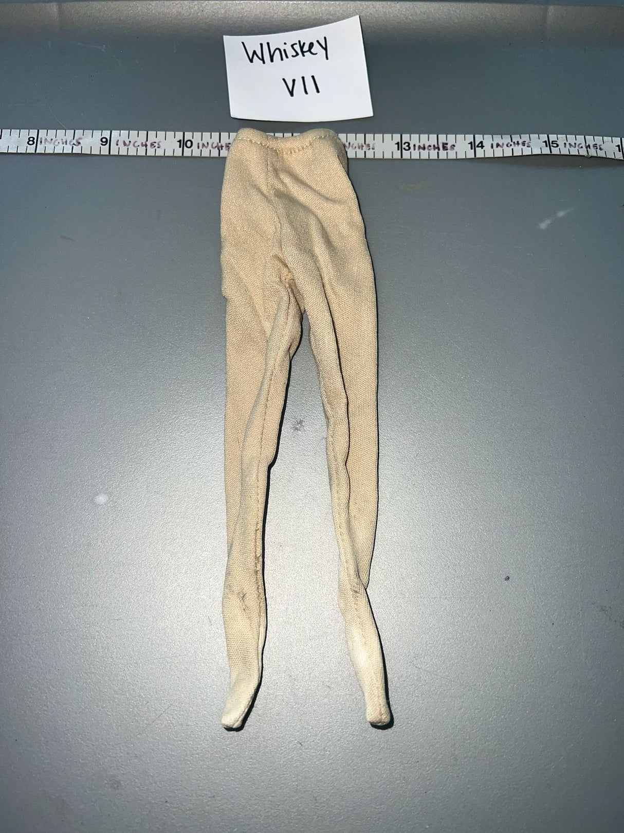 1/6 Scale WWII Russian Female Leggings