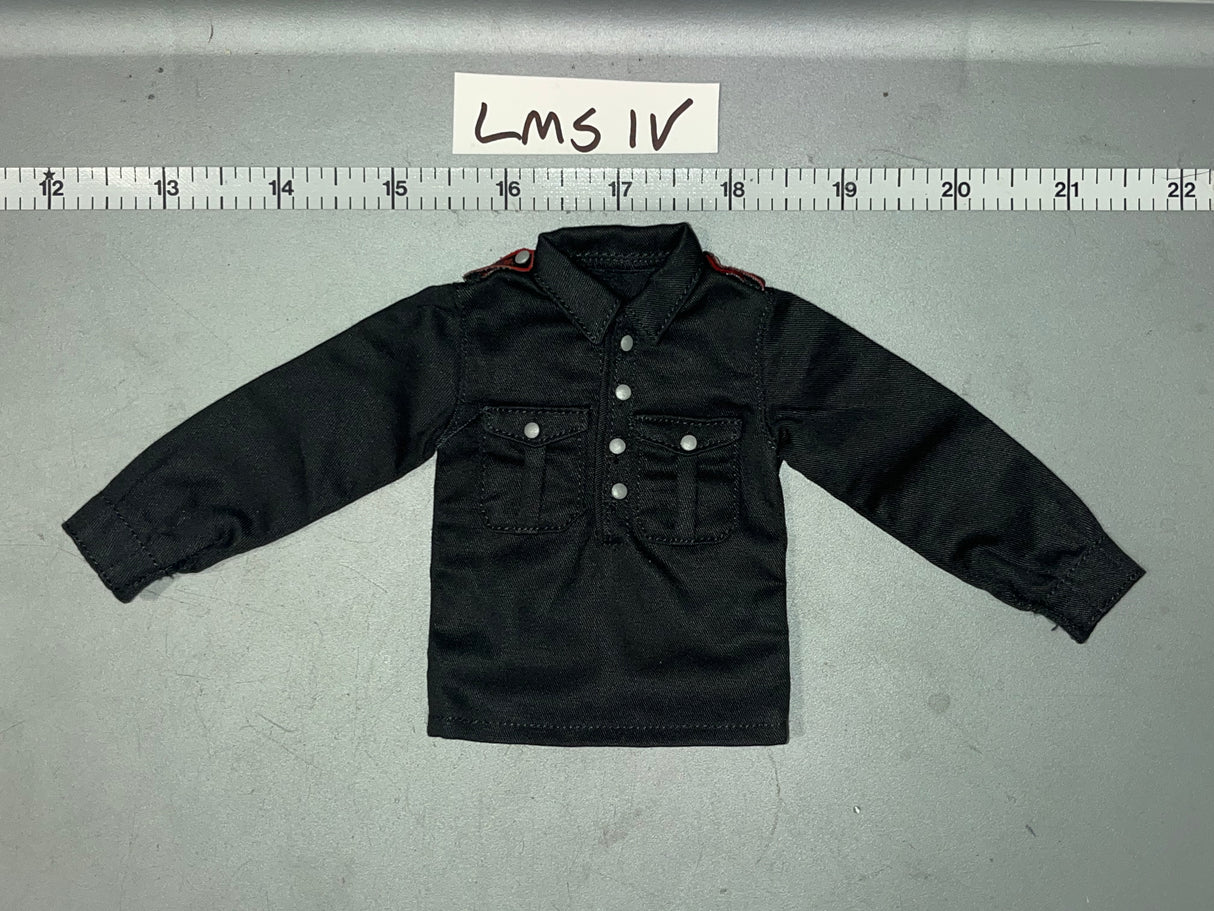 1:6 Scale WWII German Youth Shirt - Ujindou