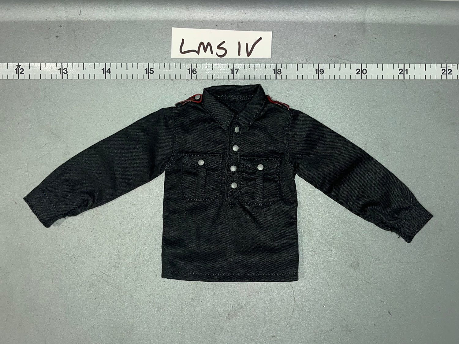 1:6 Scale WWII German Youth Shirt - Ujindou