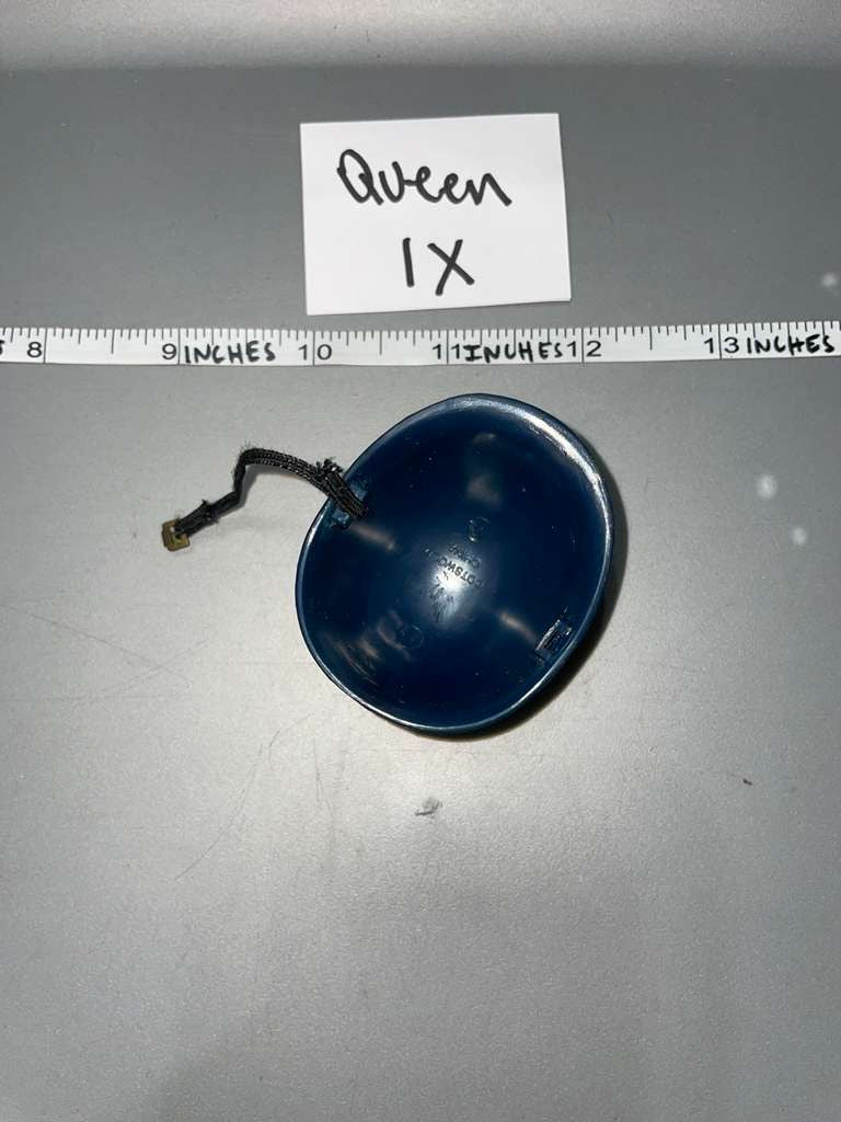 1/6 Scale WWII US Navy Helmet