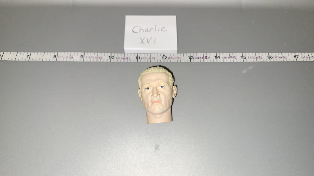 1/6 Scale Dragon Head Sculpt