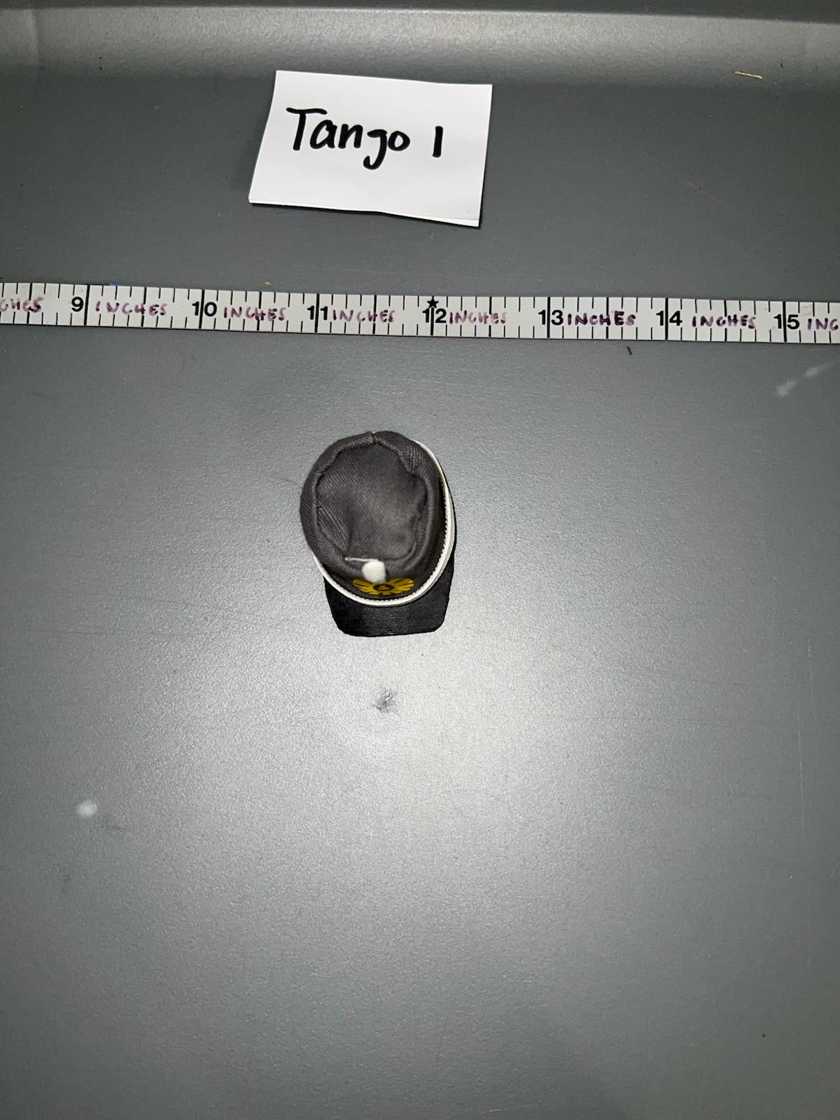 1/6 scale Civil War Tall Kepi Hat