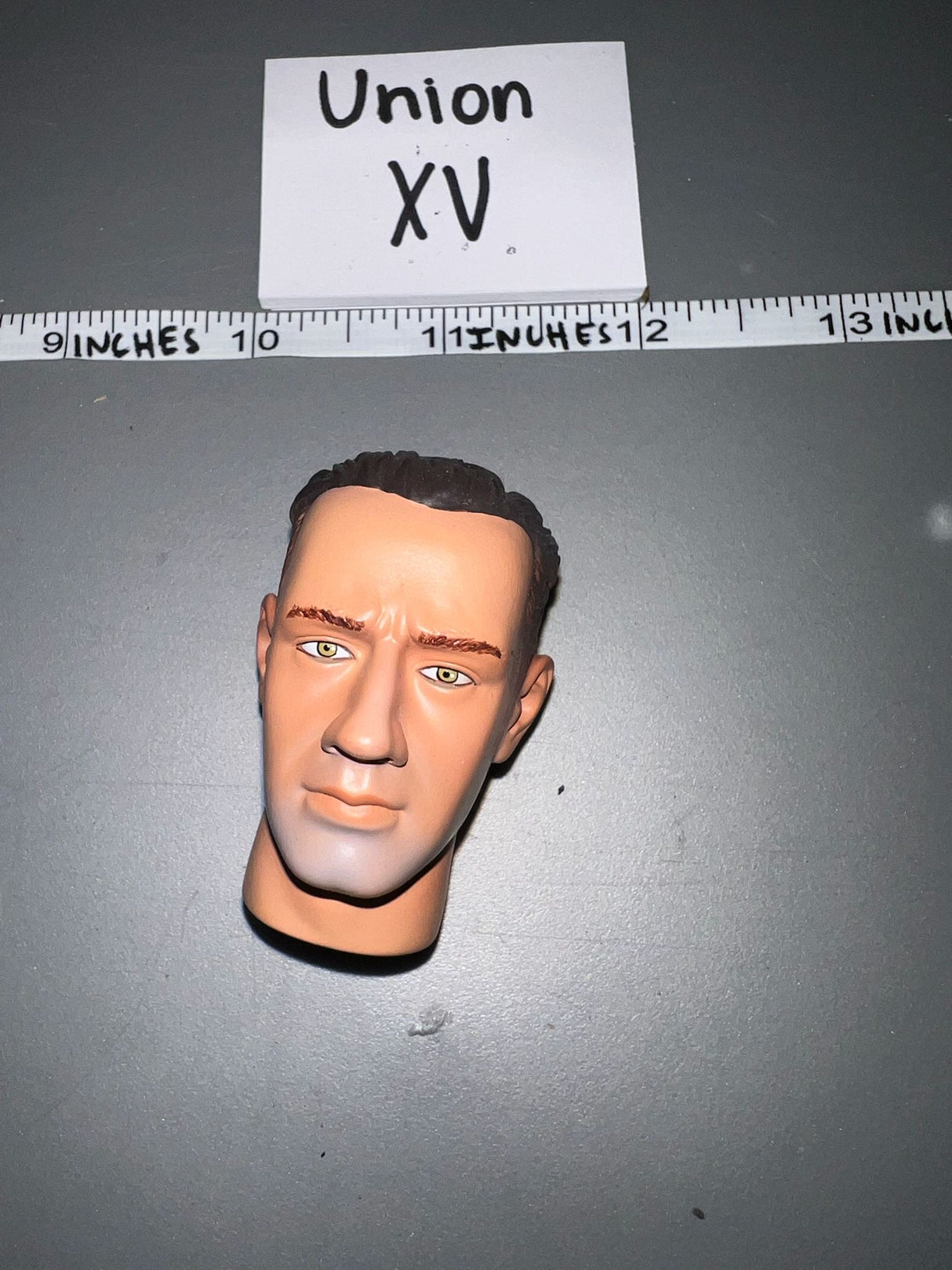 1/6 Scale Dragon Head Sculpt