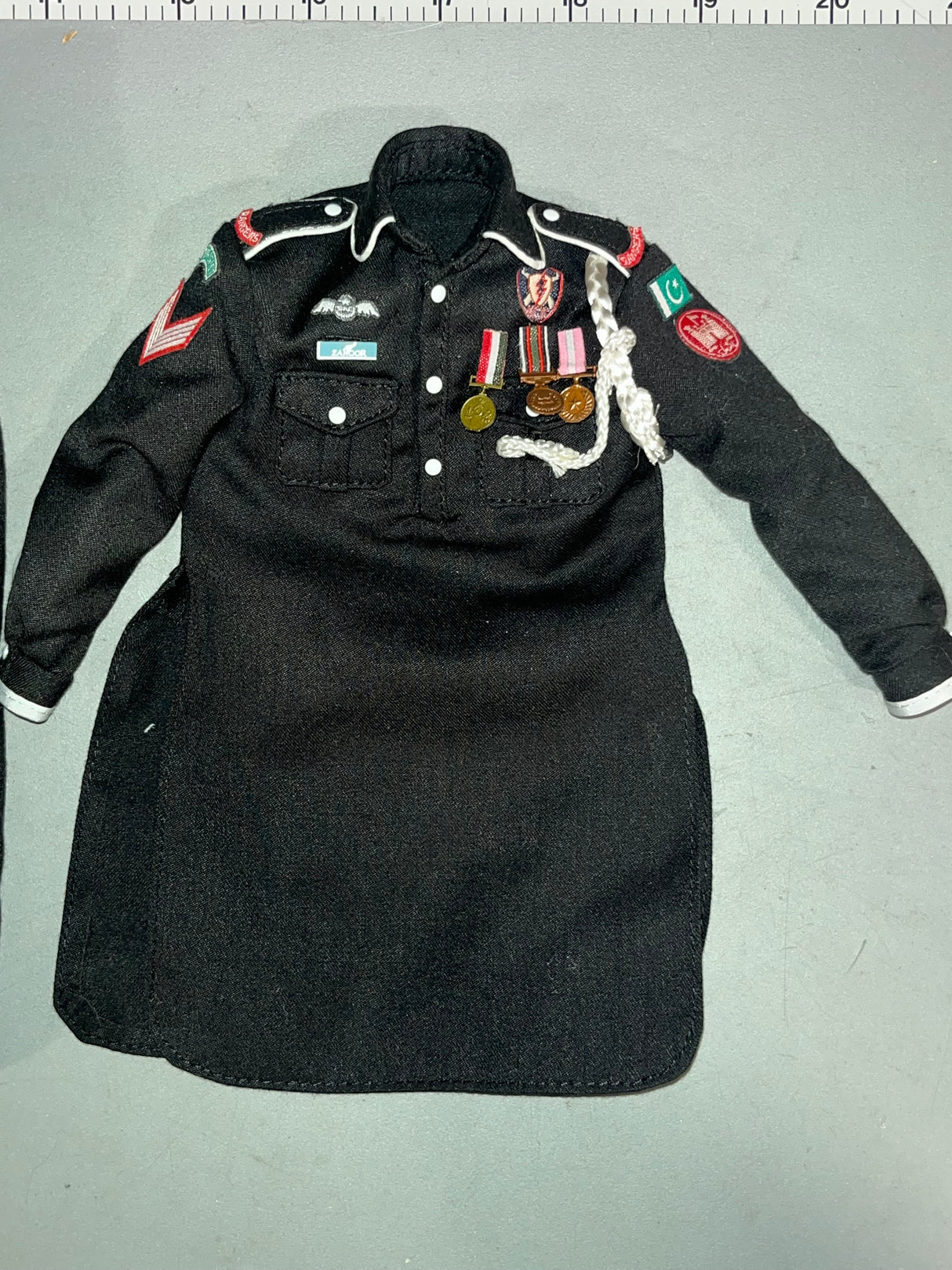 1:6 Scale Modern Era Pakistan Shalwar Kameez Dress Uniform - Kings Toy