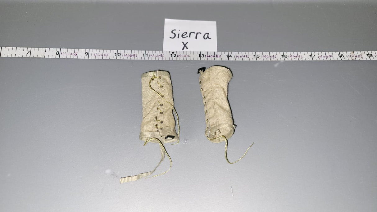 1/6 Scale WWII US USMC Marine Leggings