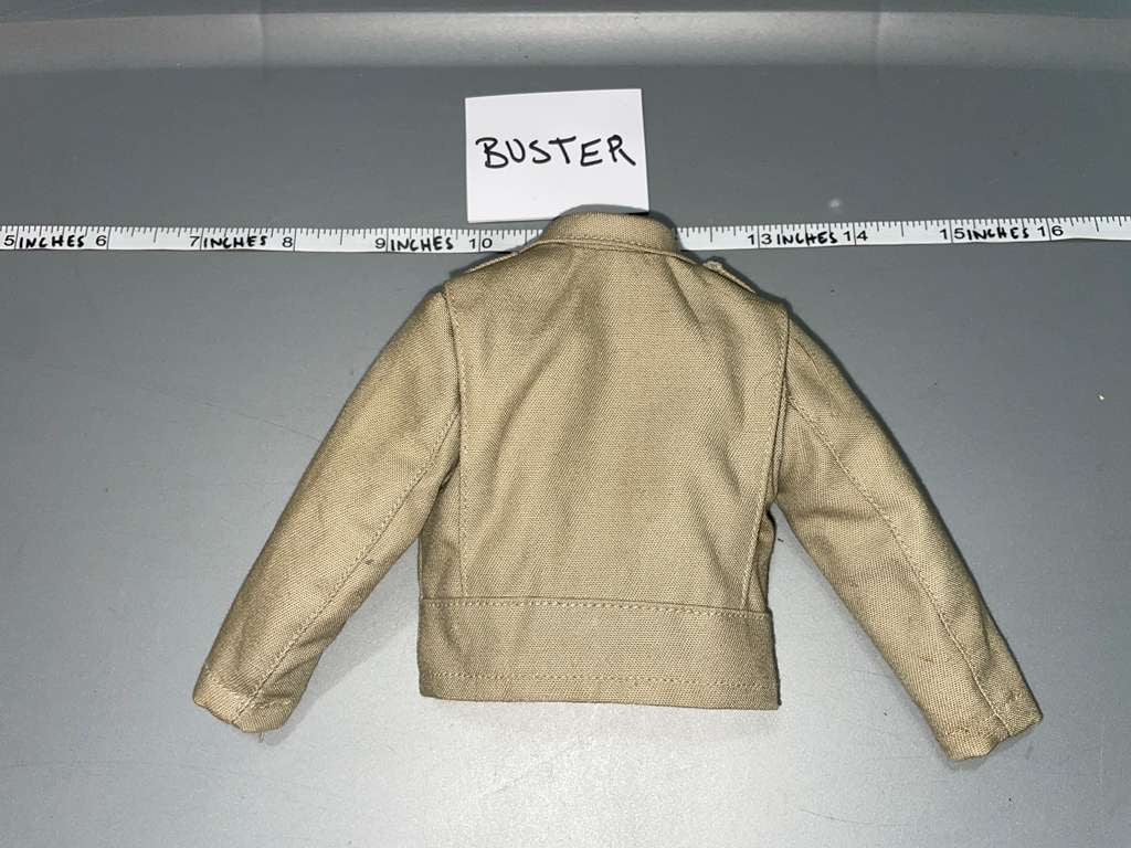 1/6 Scale WWII US M1941 Parson's Jacket