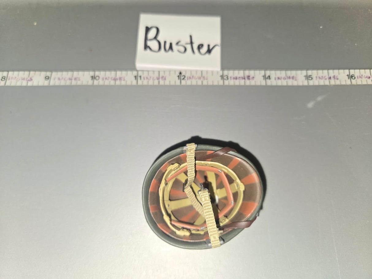 1/6 Scale WWII US Helmet