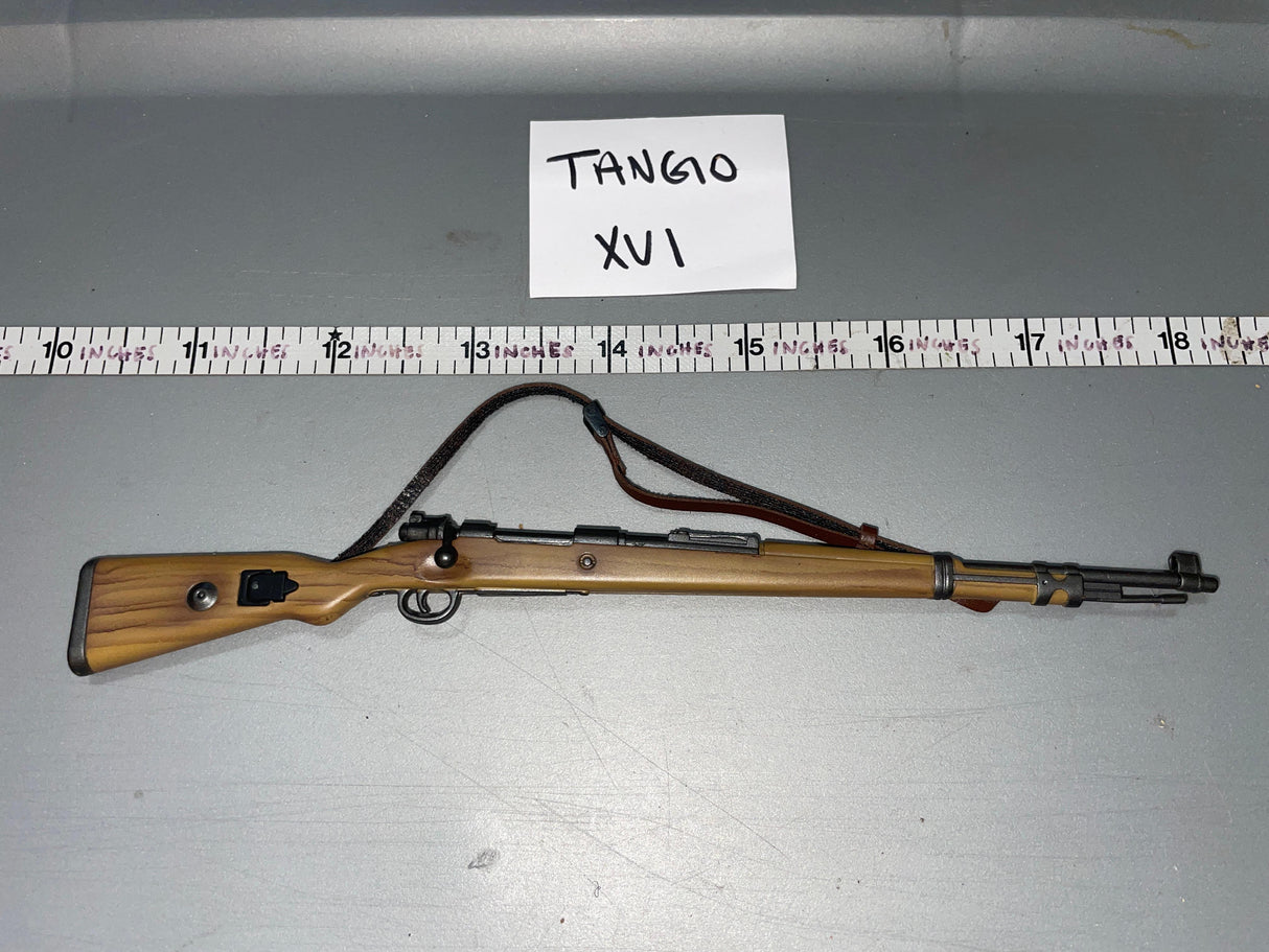 1/6 Scale WWII German Kar-98 Rifle