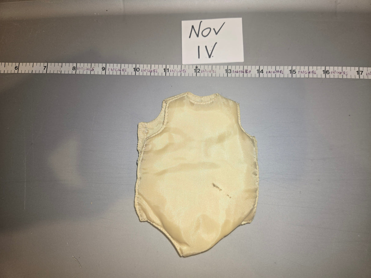 1/6 Scale Fat Suit