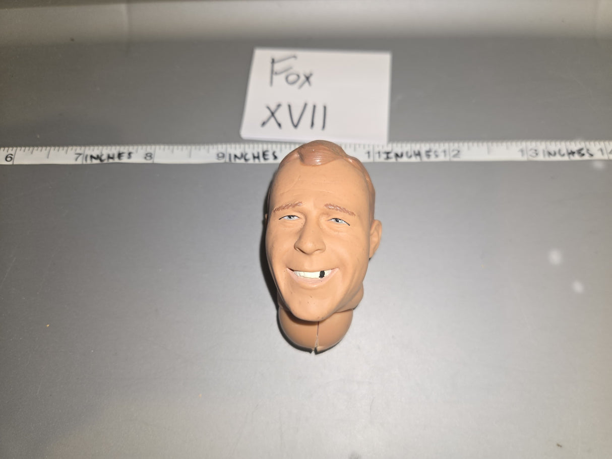 1/6 Dragon Head Sculpt