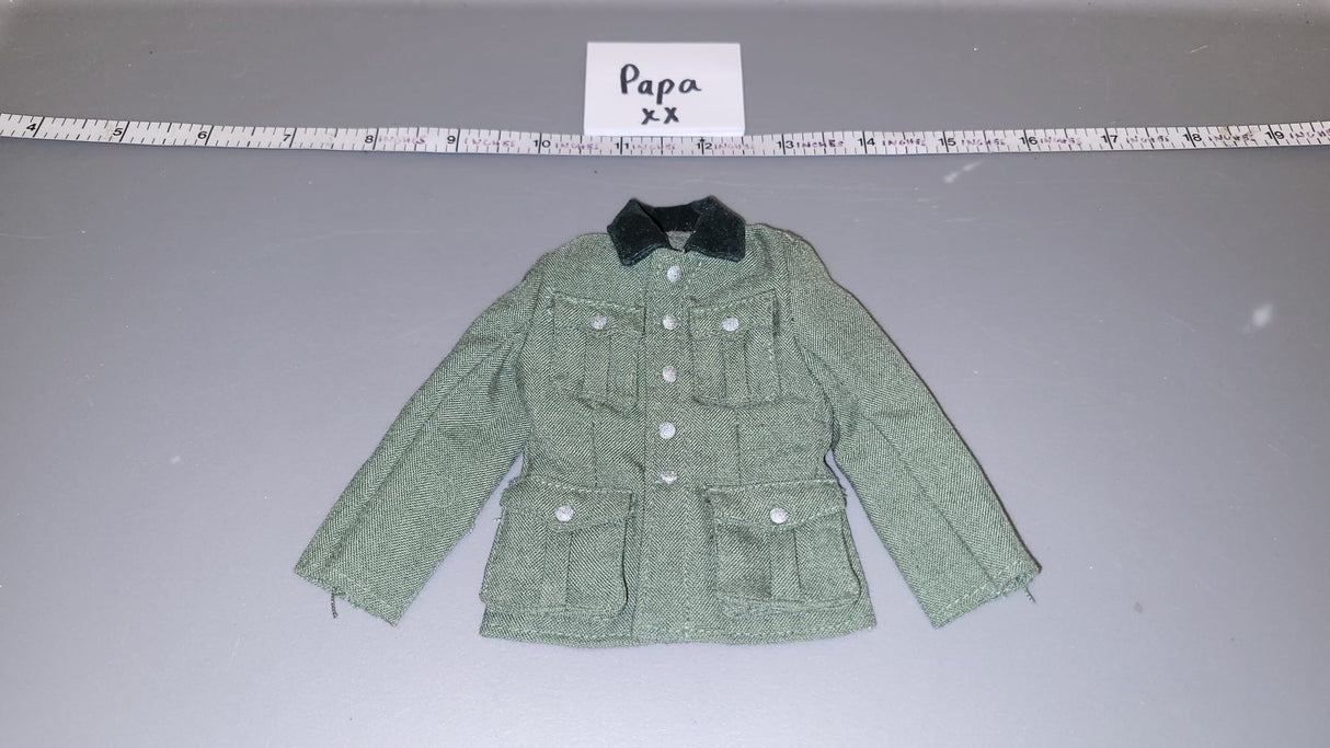 1/6 Scale WWII German Tunic / Blouse