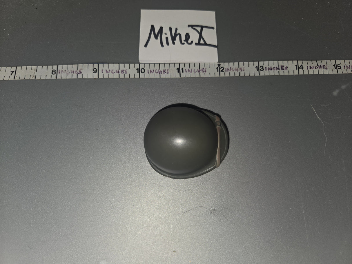 1/6 Scale WWII US Helmet