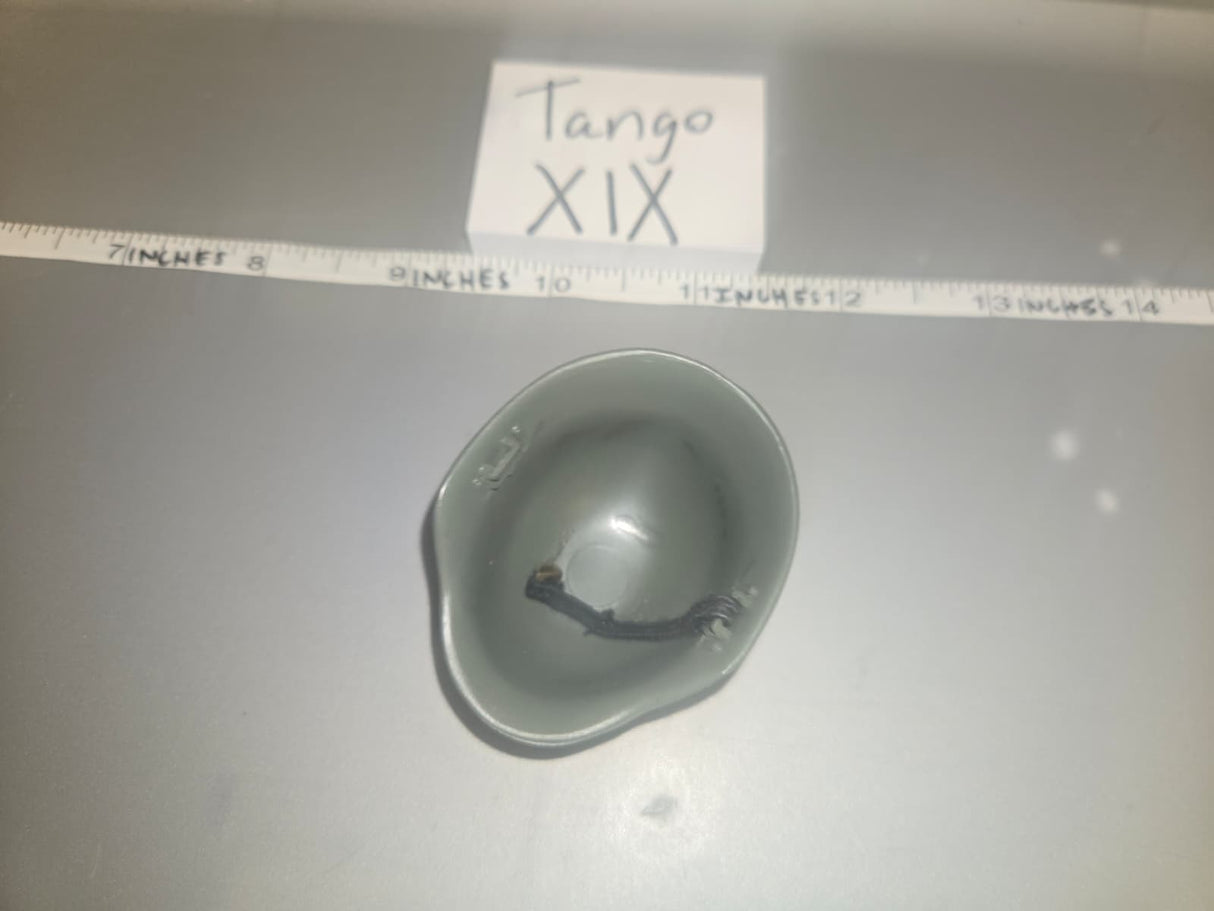 1:6 Scale WWII German Helmet