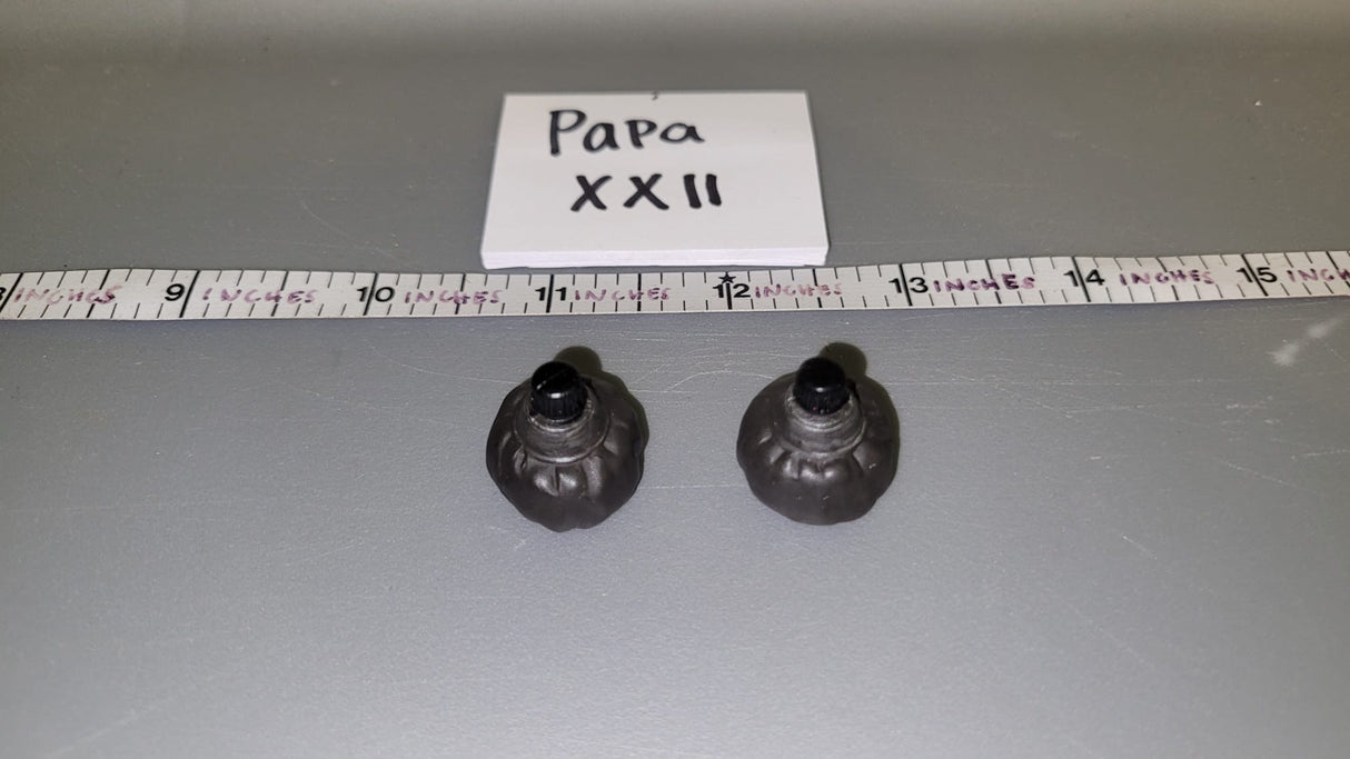 1/6 Scale WWII US Explosive Lot