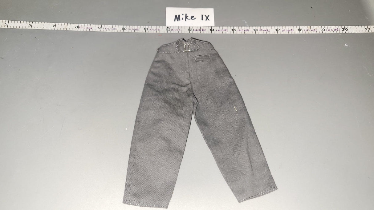 1:6 Scale WWII German Pants
