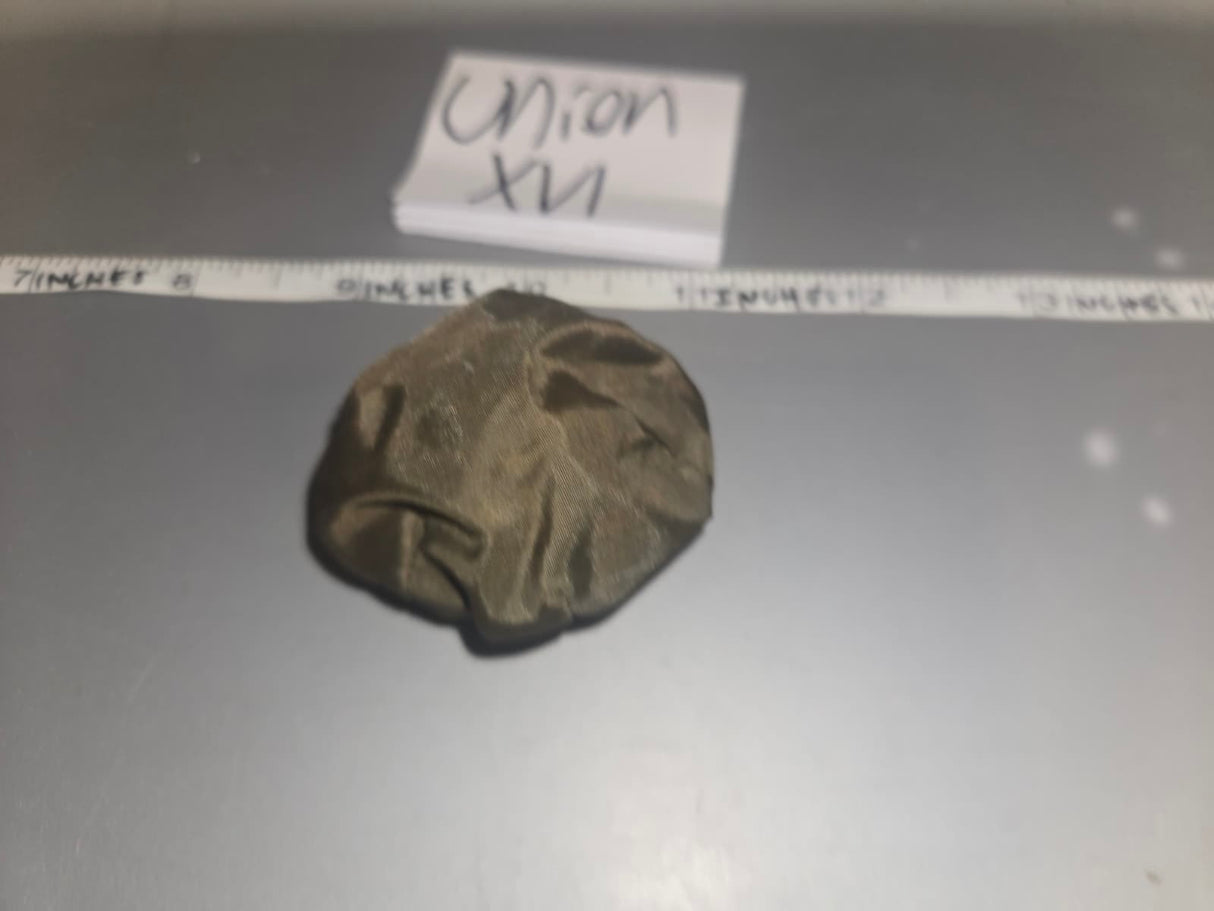 1/6 Scale Modern Era Green Helmet Cover