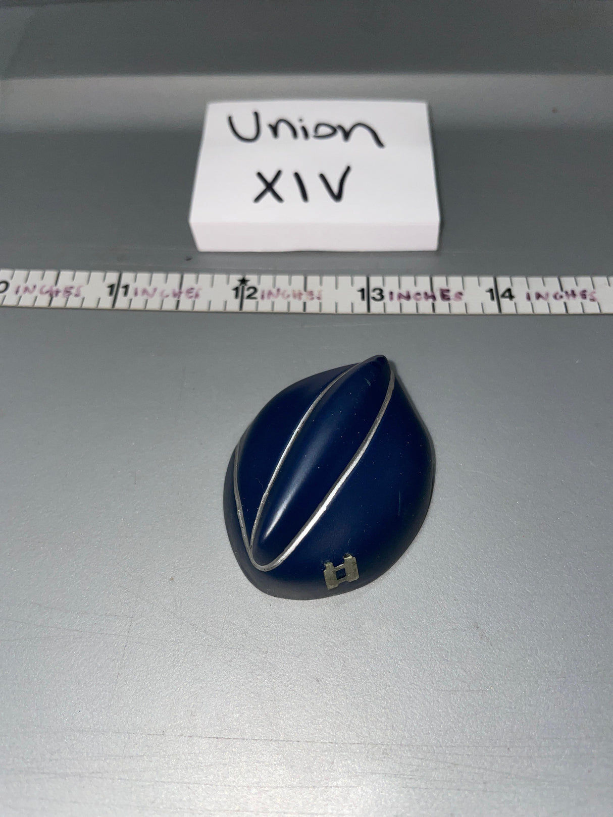 1:6 scale Modern Era Air Force Officer Garrison Cap