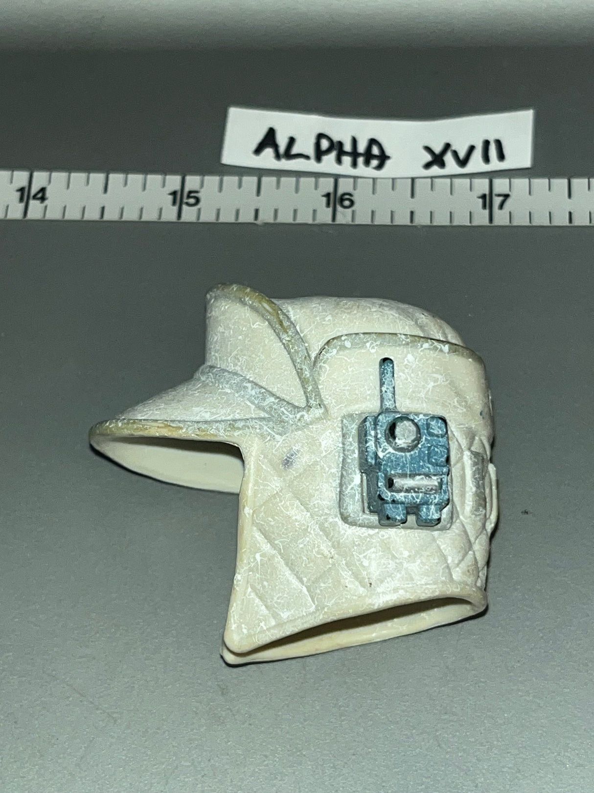 1/6 Scale Star Wars Rebel Hat