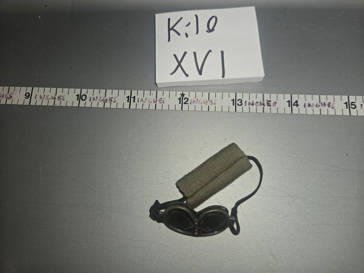 1/6 Scale Modern Dust Goggles