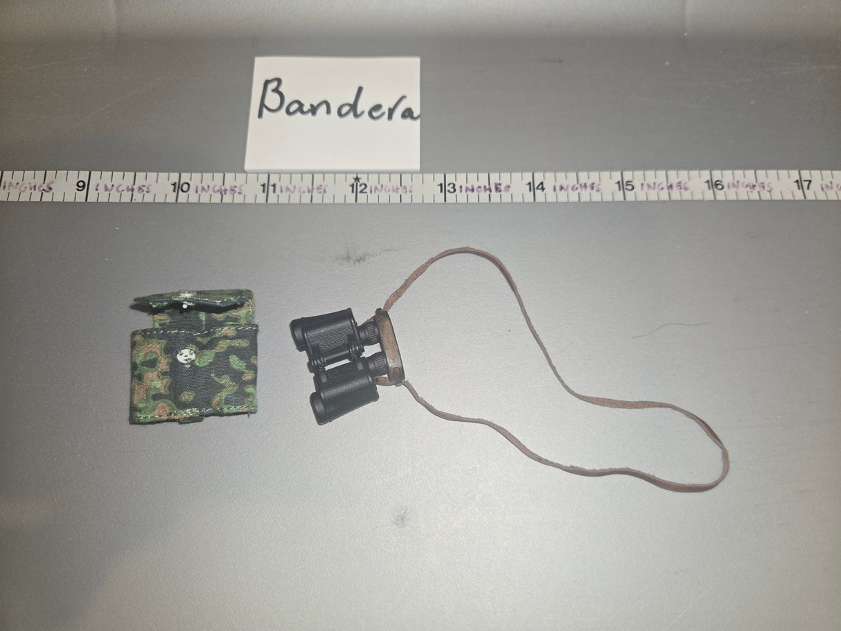 1/6 Scale WWII German Binoculars
