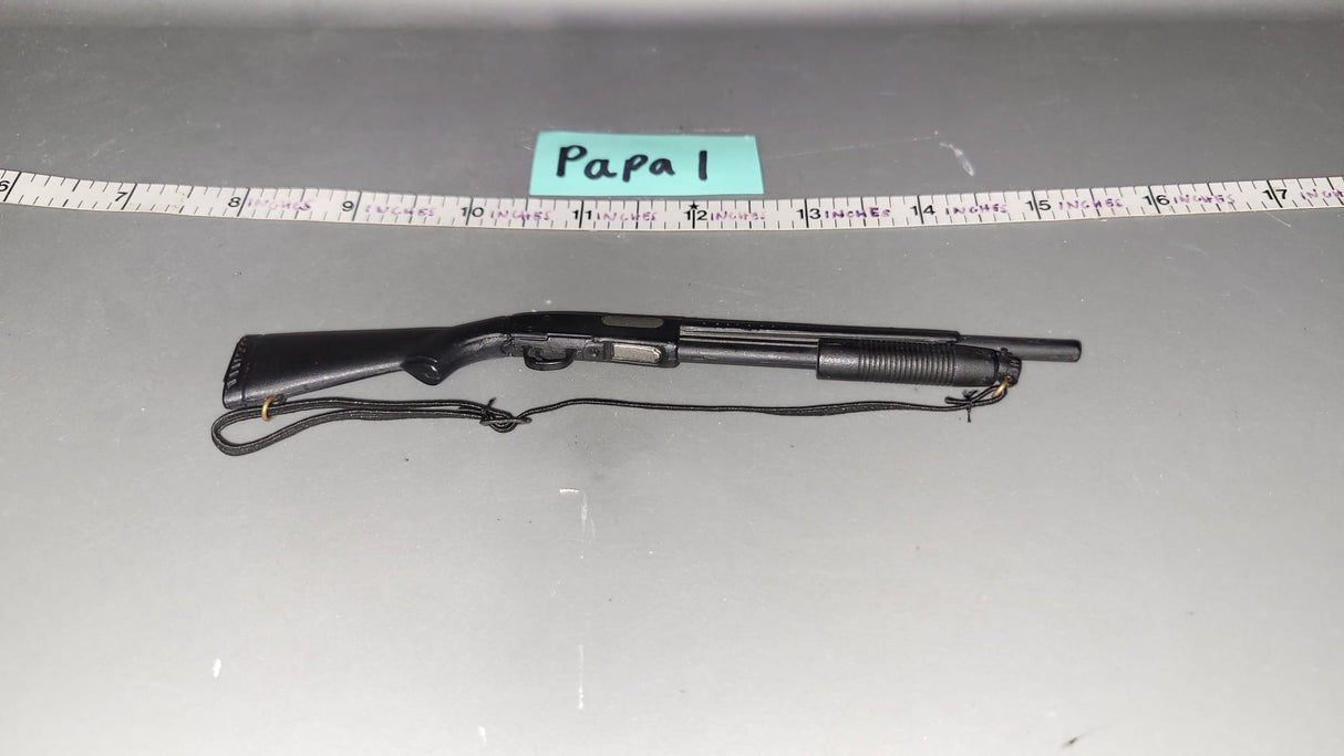 1/6 Scale Modern Era Shotgun
