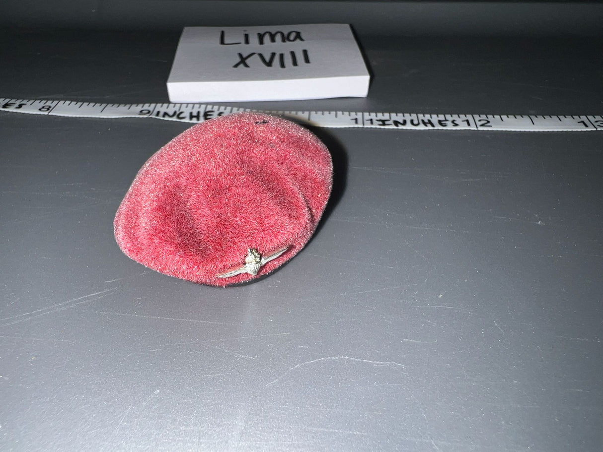 1:6 Scale WWII British Beret