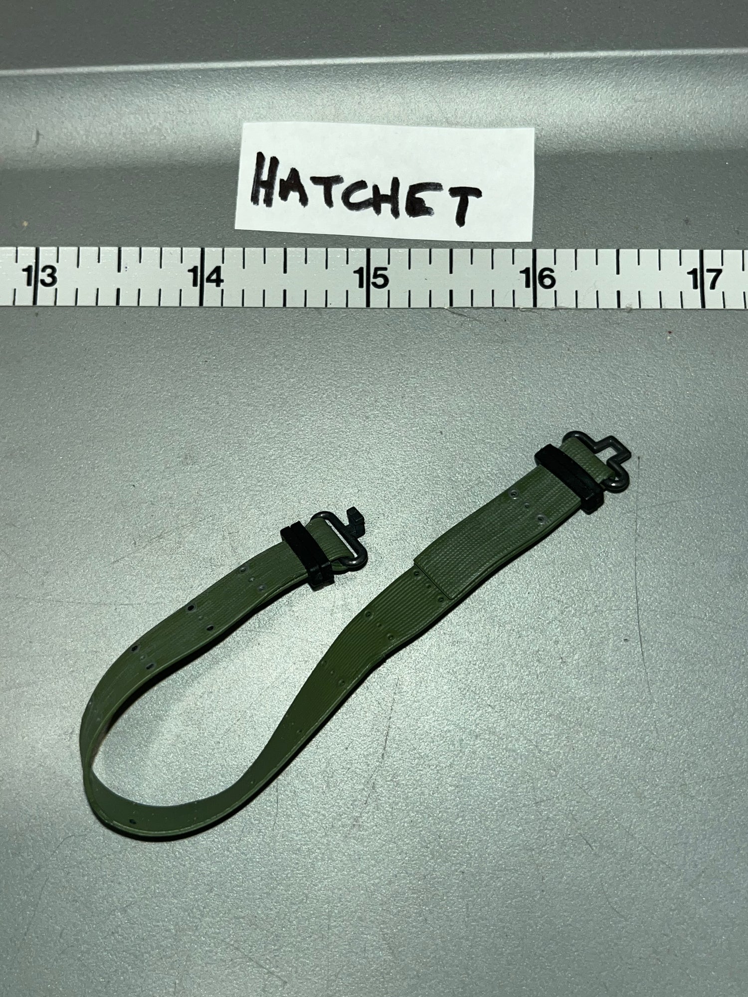1/6 Scale Vietnam US Belt