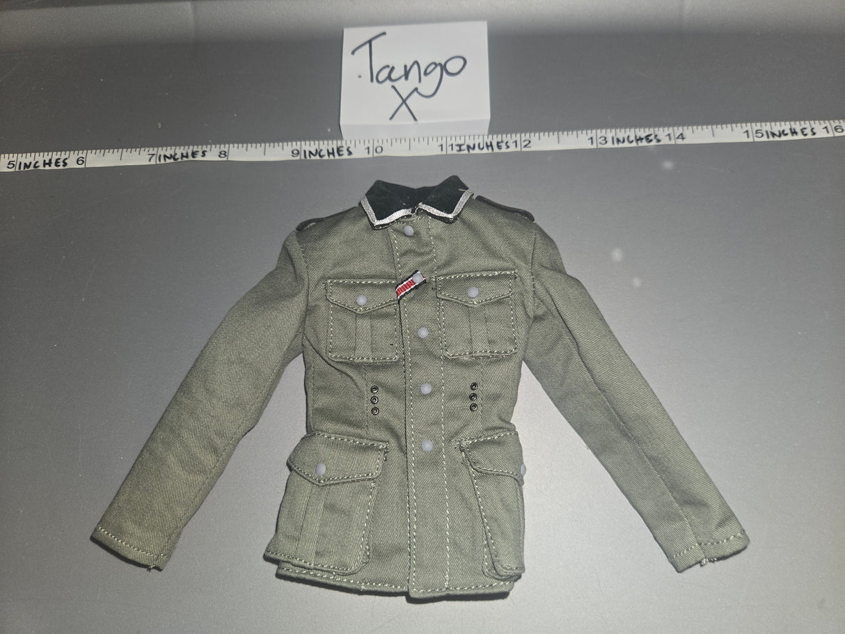 1/6 Scale WWII German Tunic - DID