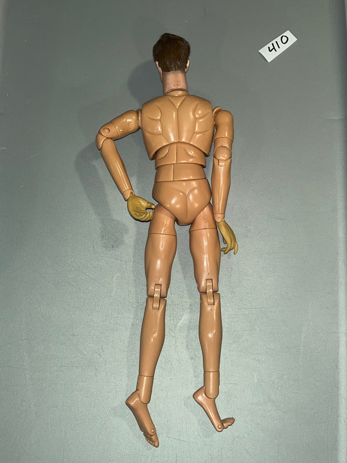 1/6 Scale Nude DID Figure