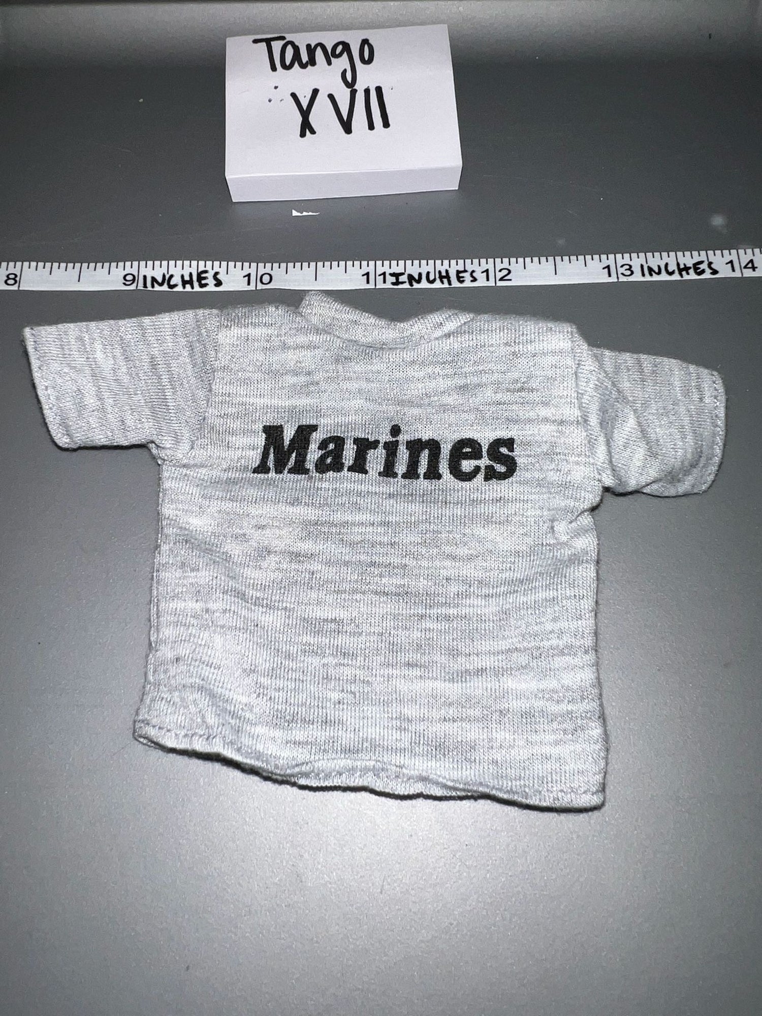 1/6 Modern Era Marine T Shirt