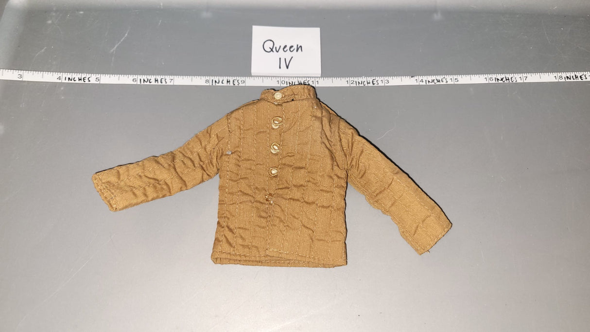 1/6 Scale WWII Russian Jacket / Coat