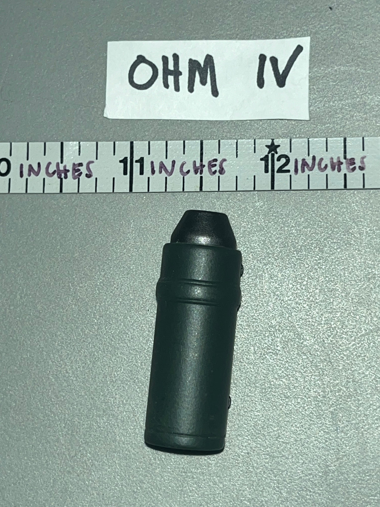 1/6 Scale Modern Civilian Thermos - Diorama Item  - Last Father Toy’s Era