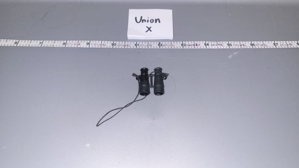 1/6 Scale Civil War Binoculars