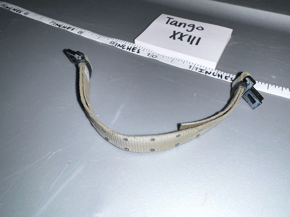 1/6 Scale Modern Era Belt