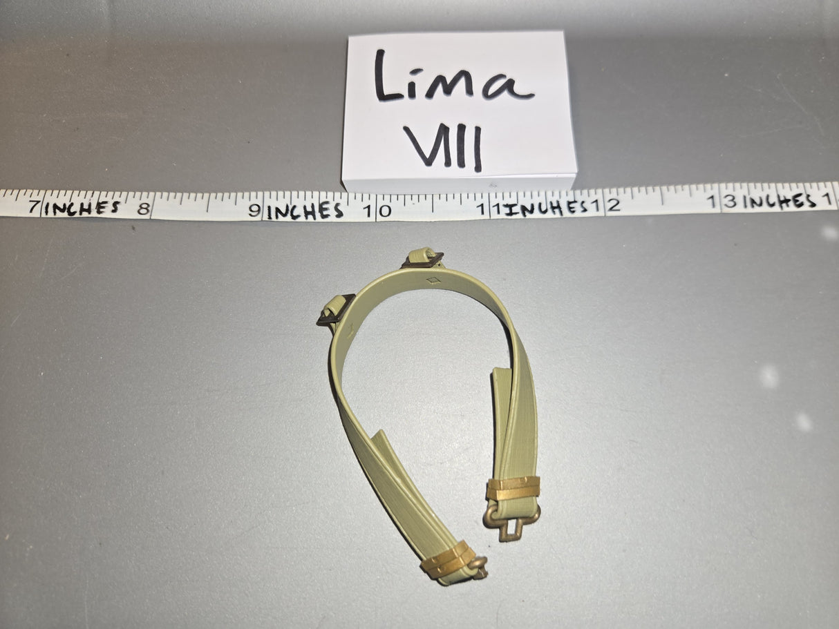 1/6 Scale WWII British Belt
