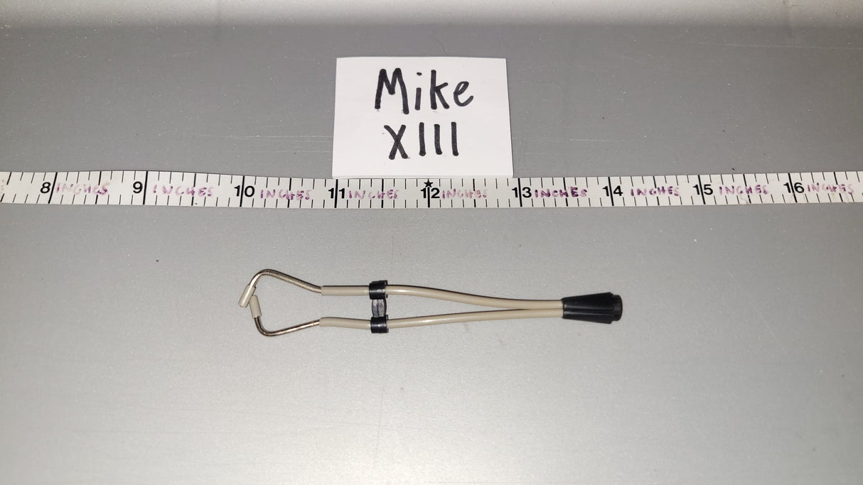 1/6 Scale WWII US Medical Stethoscope