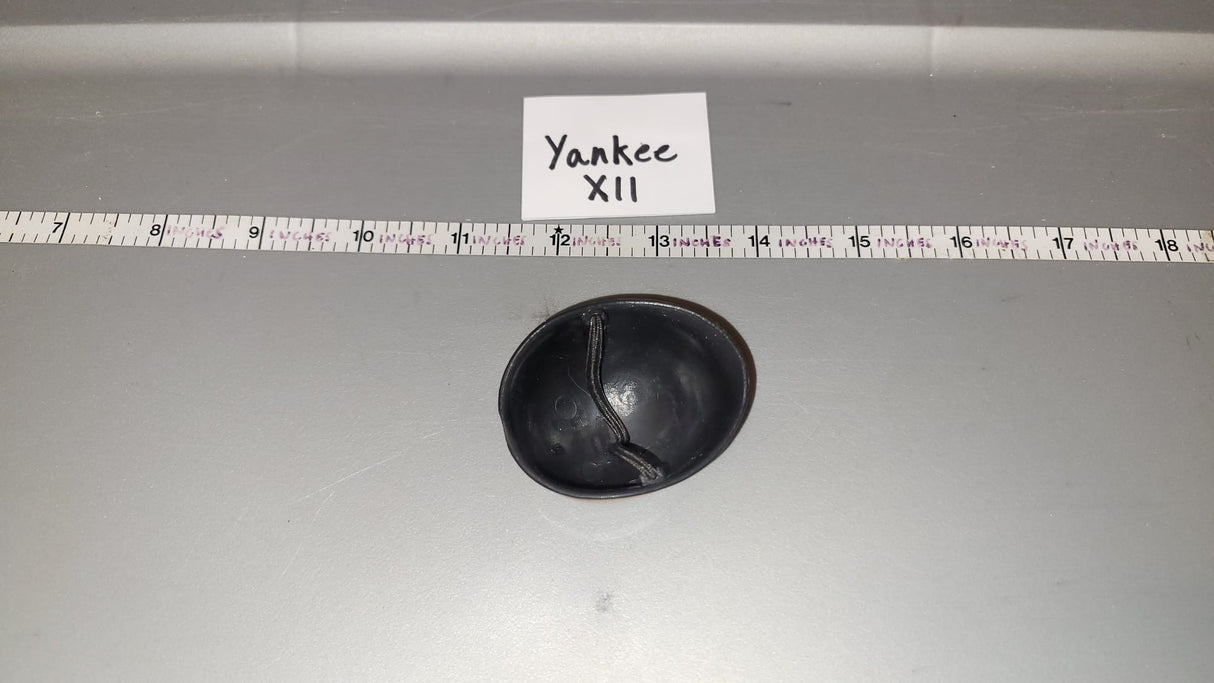 1/6 Scale WWII US Military Police Helmet