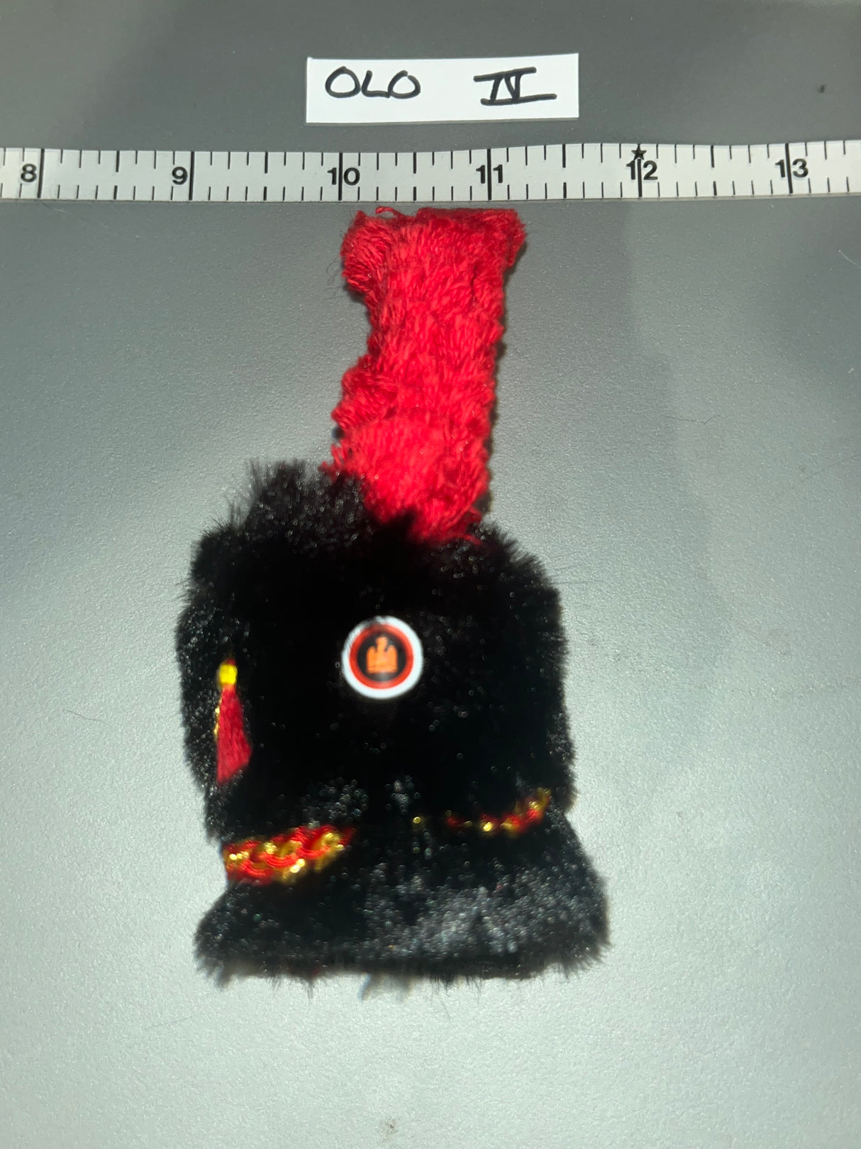 1/6 Scale Napoleonic French Hat  - QORange Toys