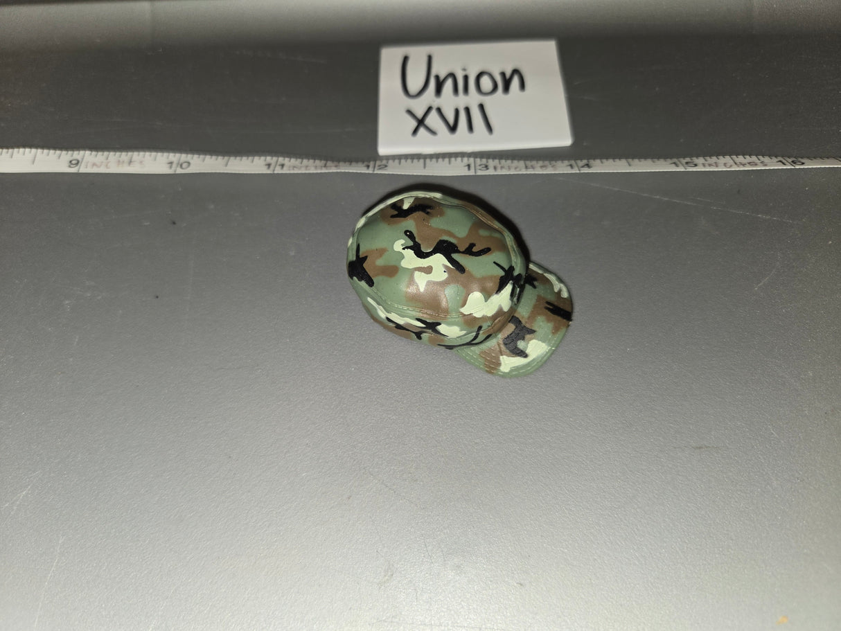 1:6 Scale Modern Woodland Patrol Hat