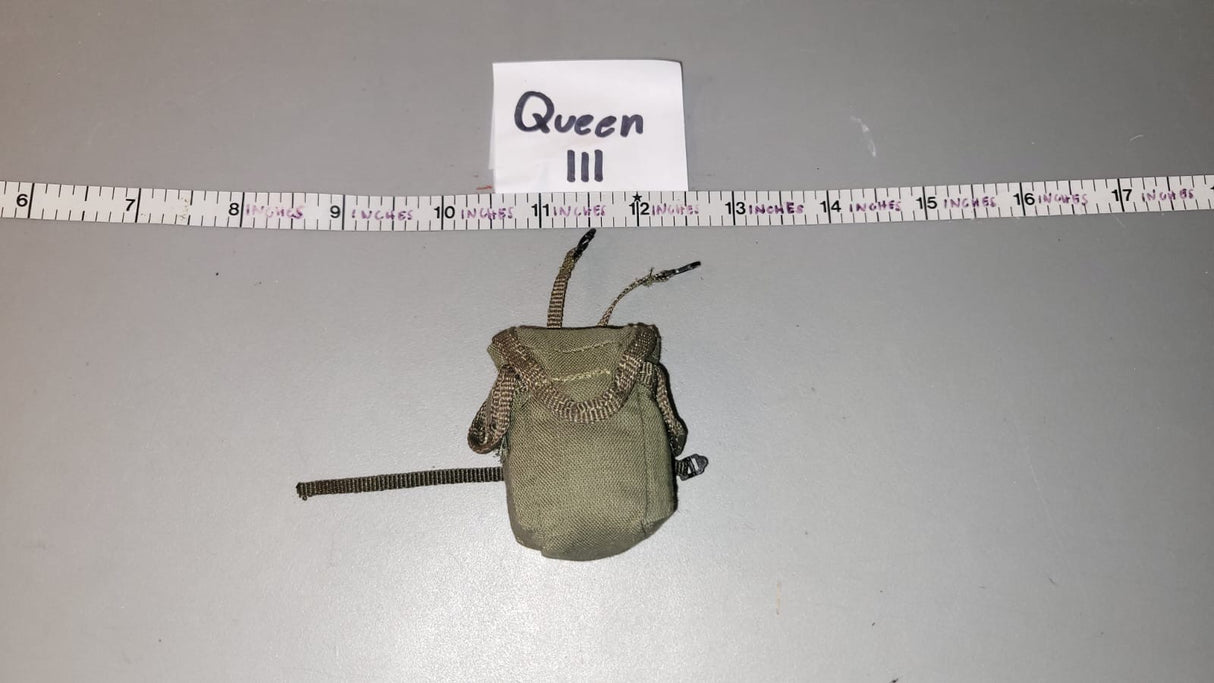 1:6 Scale Modern Era Drop Down Pouch